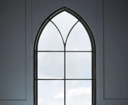 Worcester Custom Windows